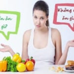 Cần kiêng ăn gì sau khi nâng mũi bán cấu trúc?