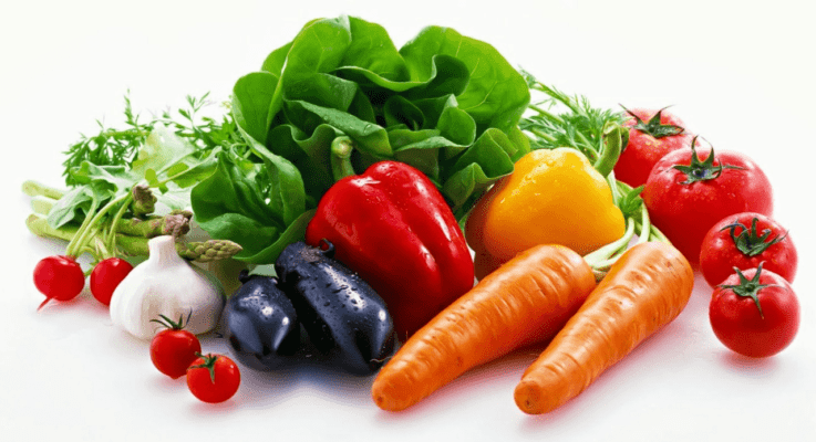 Các loại thực phẩm giàu vitamin A rất tốt cho người sau phẫu thuật nâng mũi