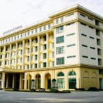 Đại học Y Hải Phòng tuyển sinh 2021 thông tin cập nhập mới nhất