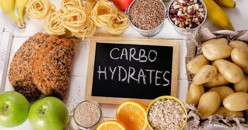 Người bệnh mắc bướu cường giáp nên hạn chế sử dụng những thực phẩm giàu Carbohydrate.